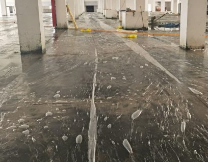 南充不发火砂浆和不发火金属骨料有什么区别