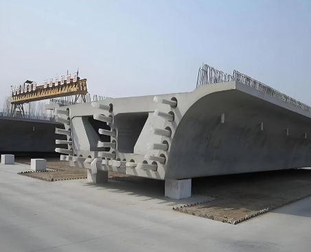 南充抗冻压浆料的特点及标准化施工工艺